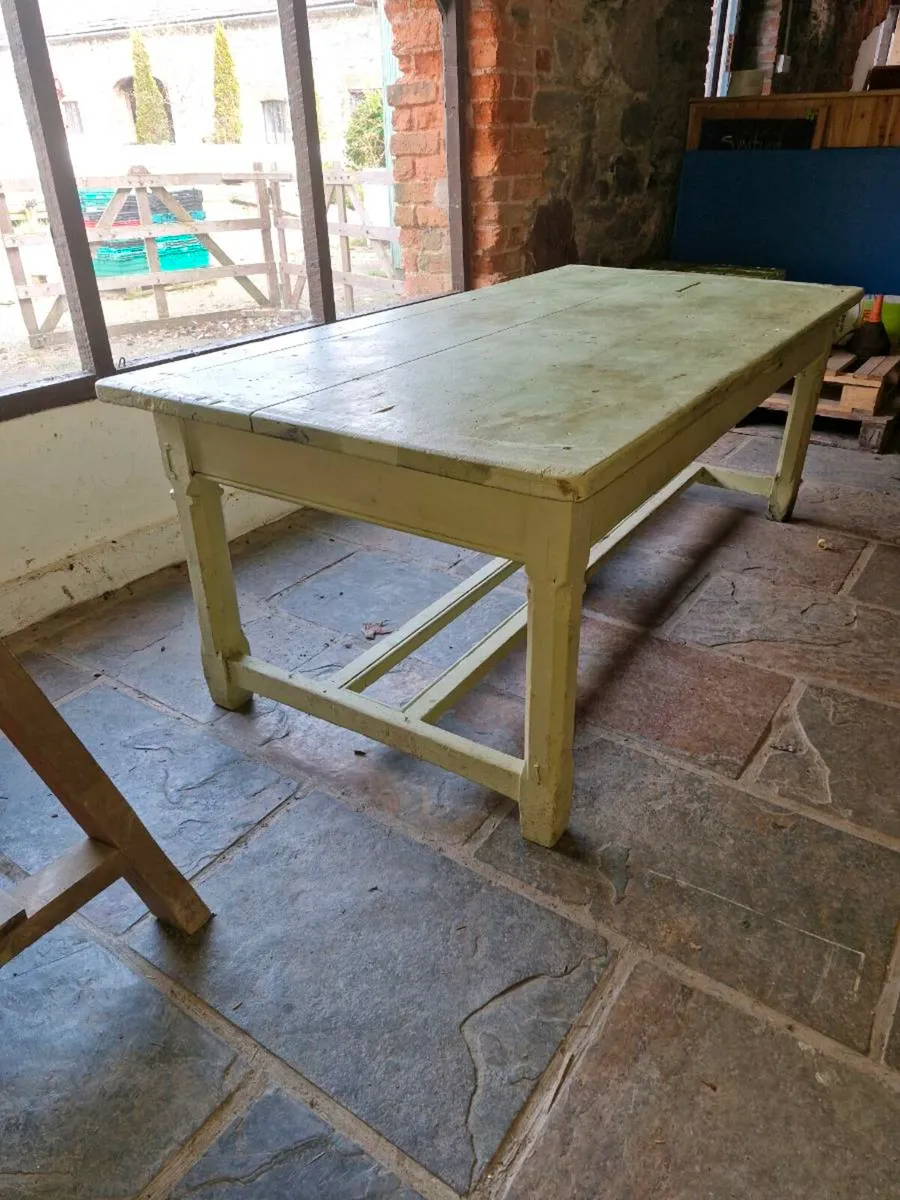 Kitchen tables - Image 4