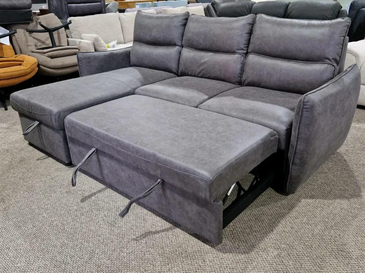 New Camillya sofa bed - Image 2