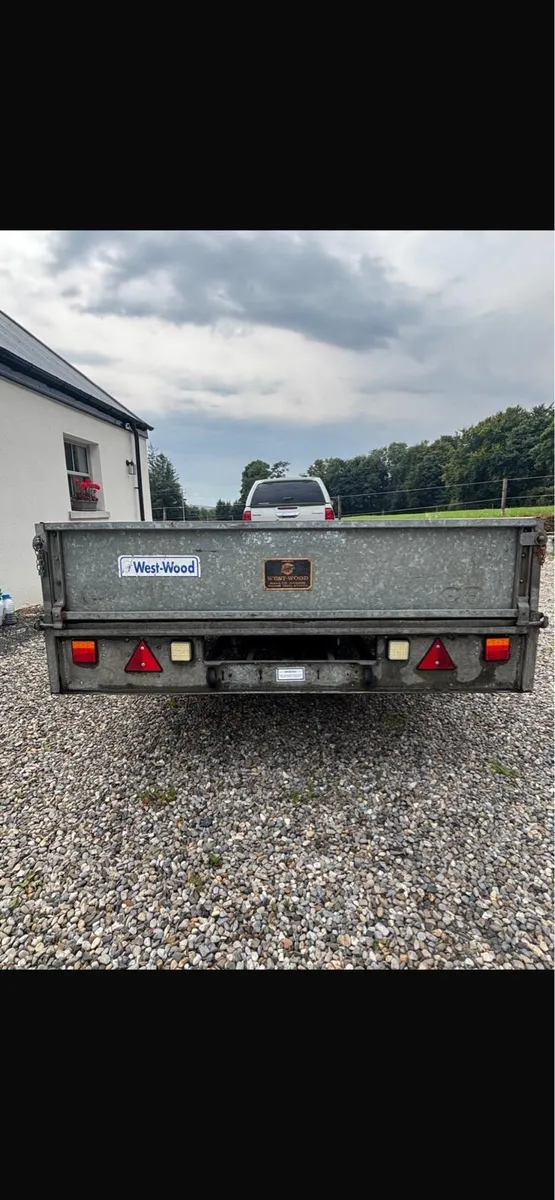 16ft IFor Williams - Image 2