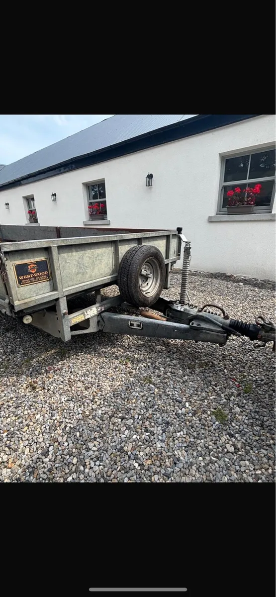 16ft IFor Williams - Image 3