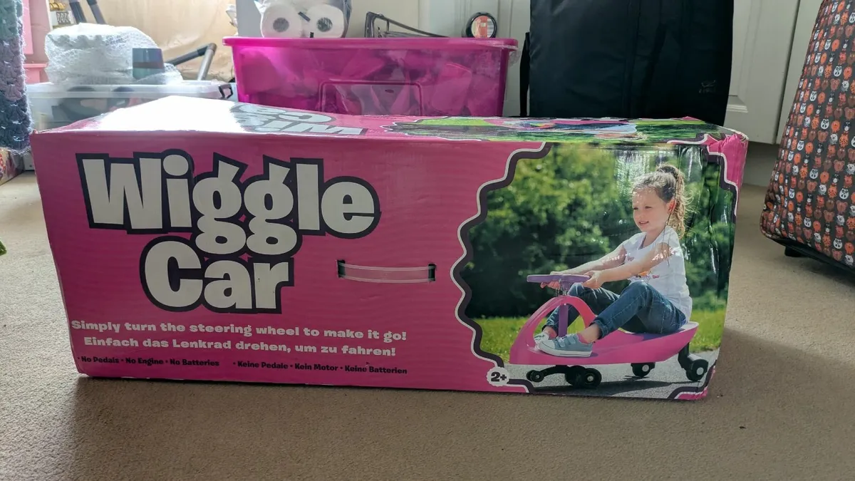 Toys - Image 1