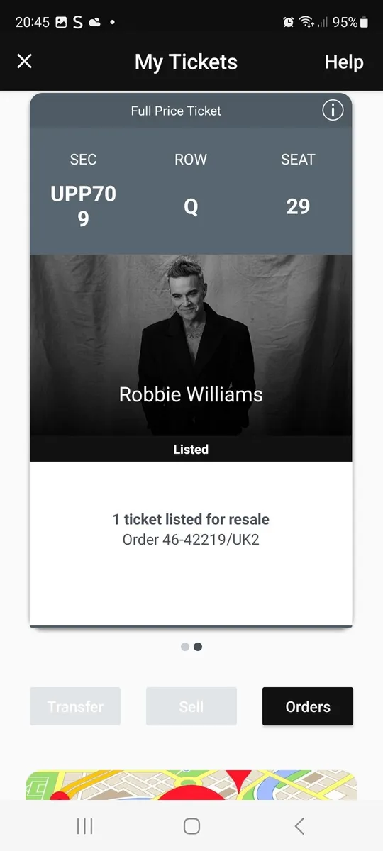 Robbie williams - Image 2