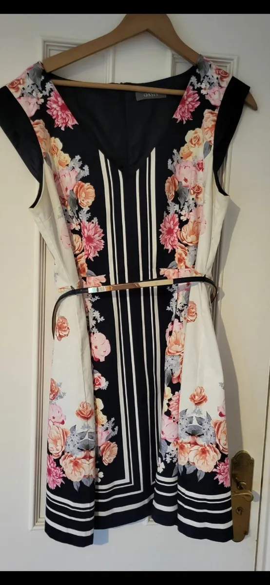 Oasis Dress - Image 1