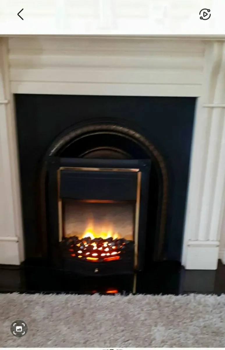 Fire Surround - Image 2