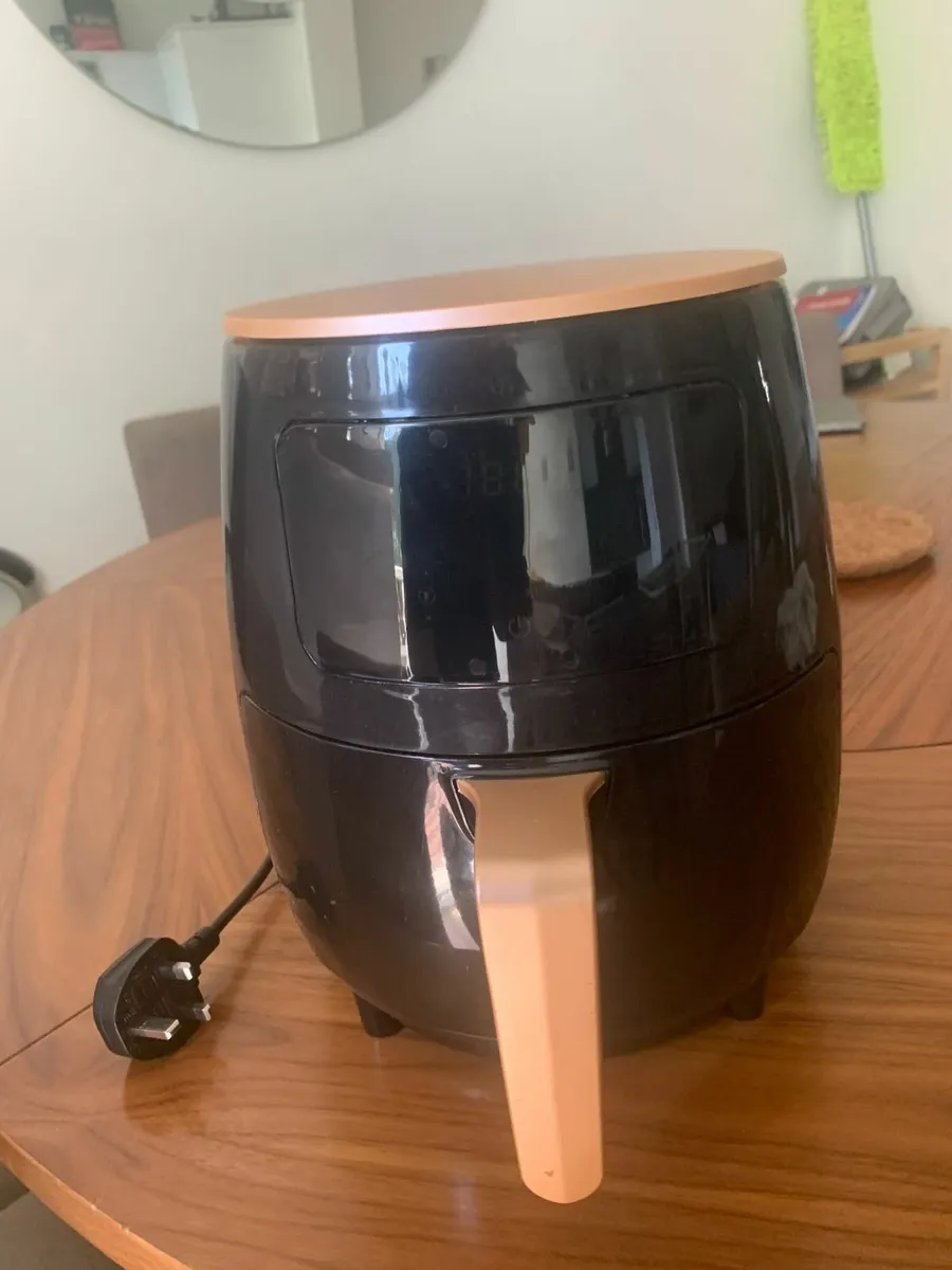 AIR FRYER OVEN - Image 4