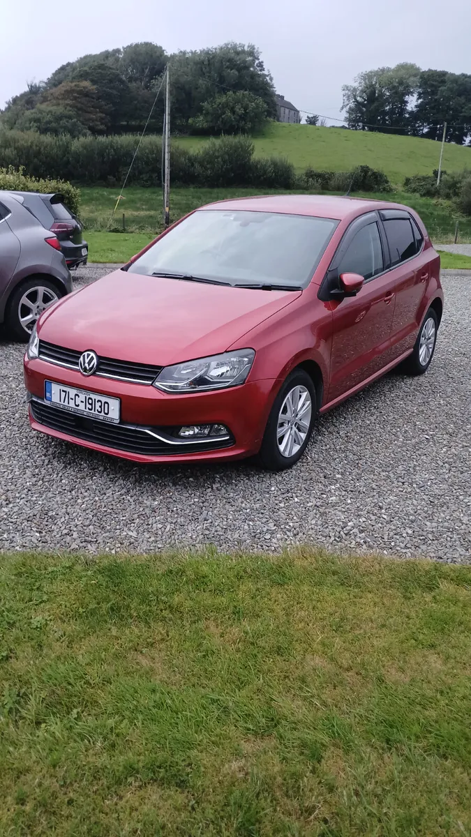 2017 Volkswagen Polo 1.2 Auto. - Image 2
