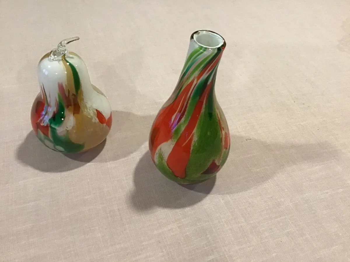 Art glass