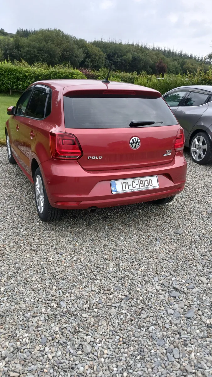 2017 Volkswagen Polo 1.2 Auto. - Image 3