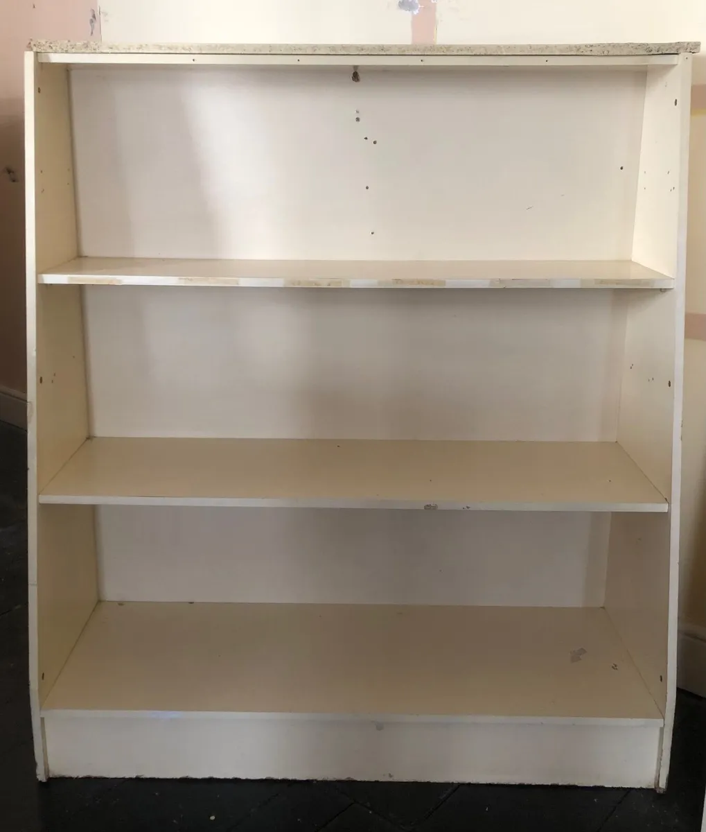 Shelving - Image 1