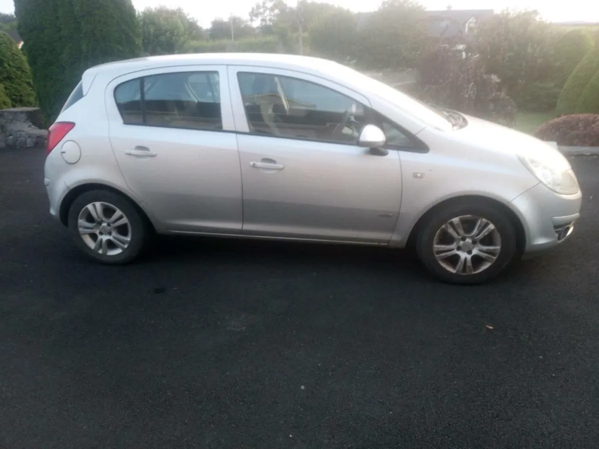Opel Corsa - Image 2