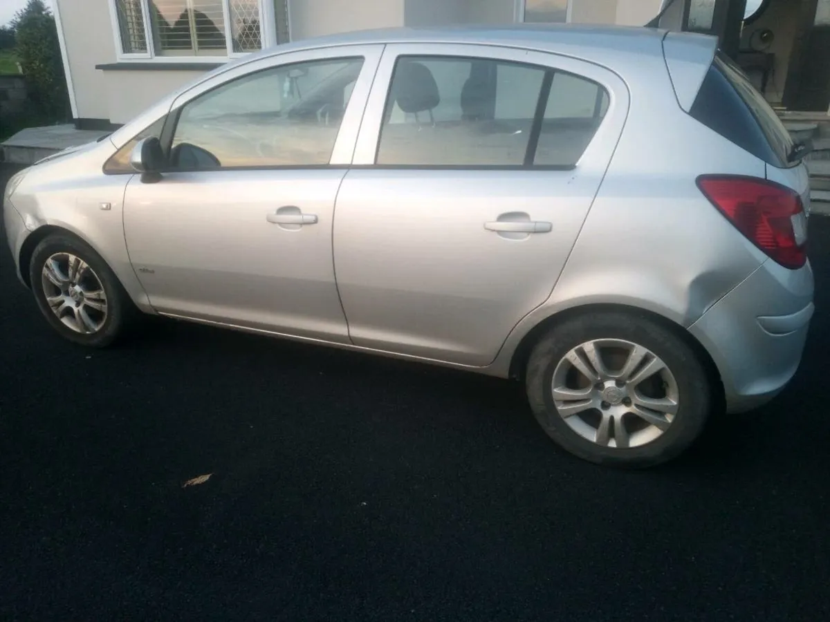 Opel Corsa - Image 3