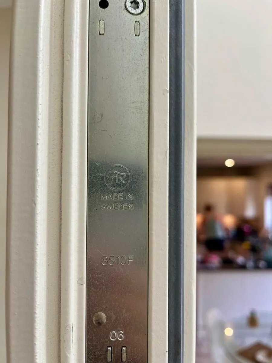 Double Doors Internal - Image 2