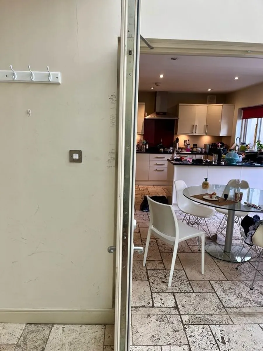 Double Doors Internal - Image 3