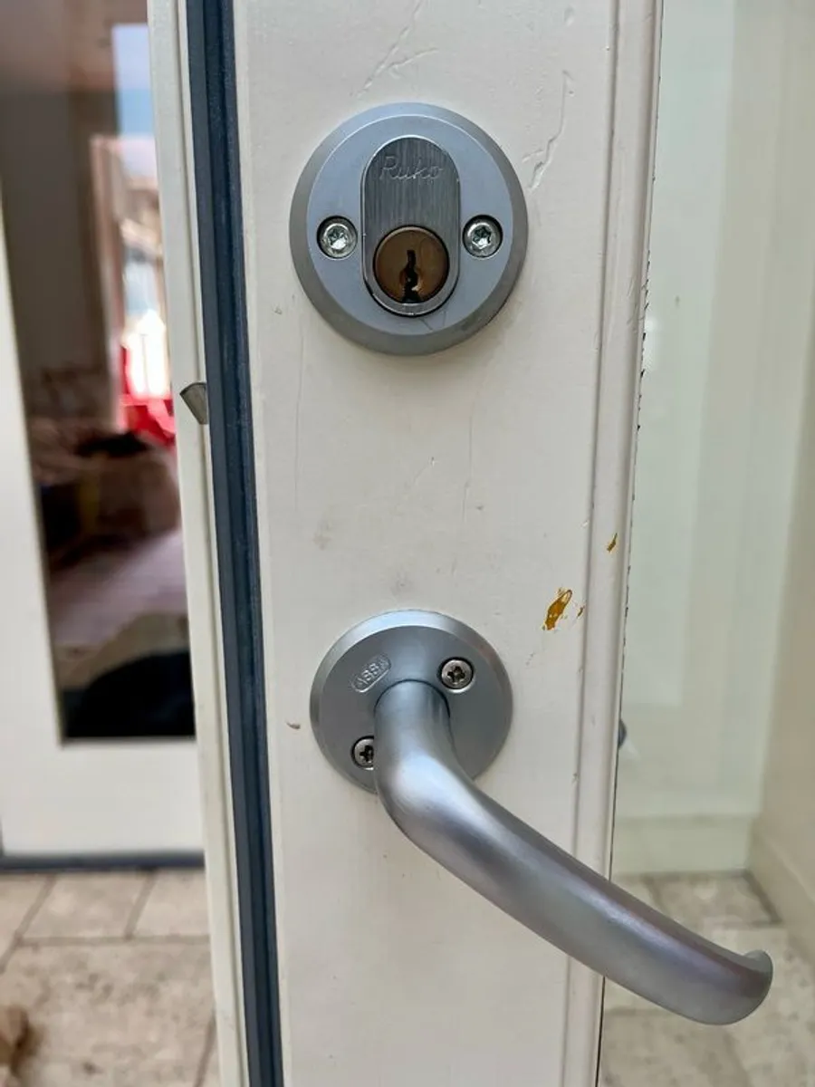 Double Doors Internal - Image 4