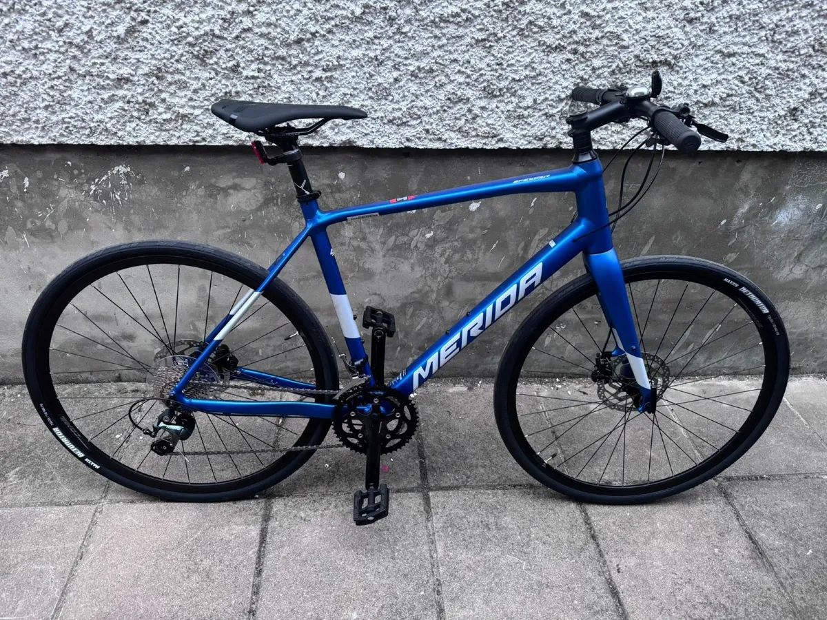 Bike - Image 1
