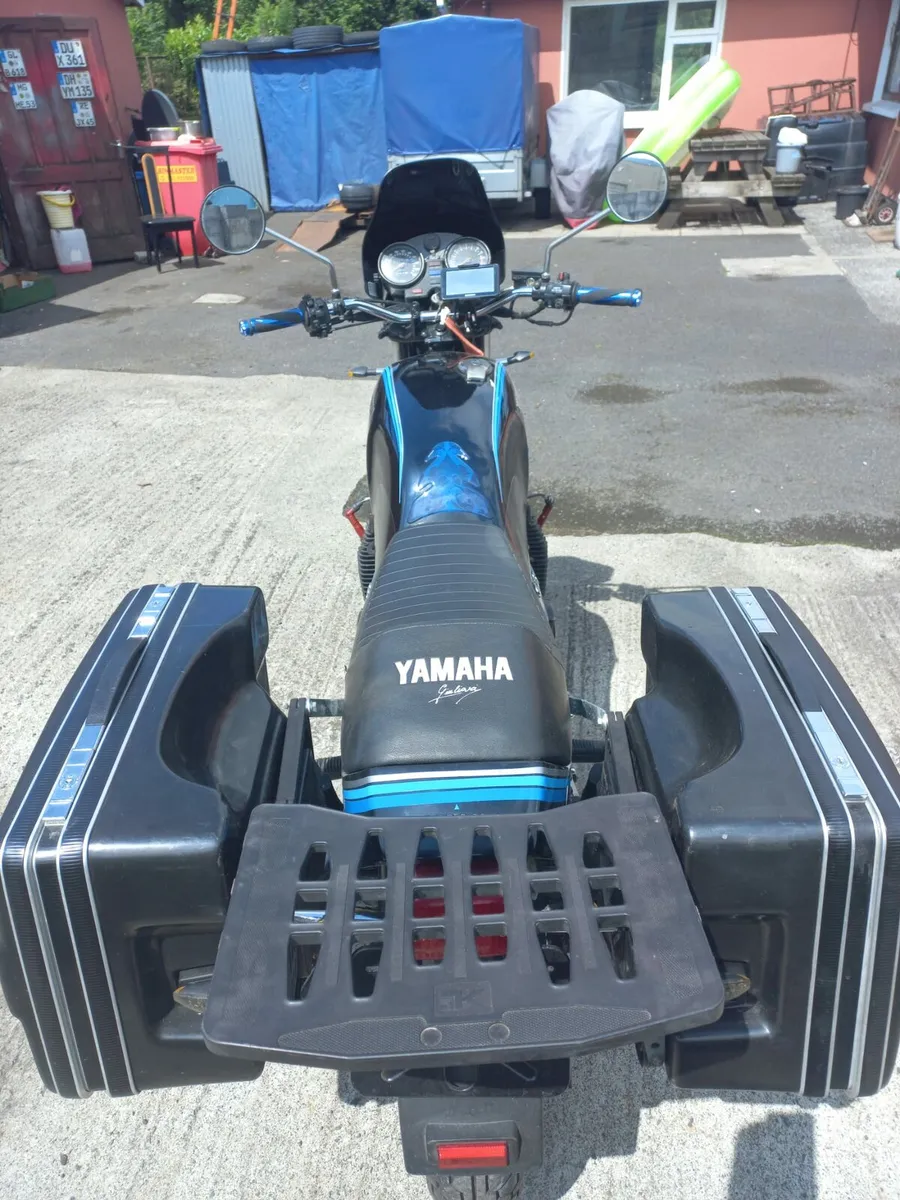 Xj650 - Image 4
