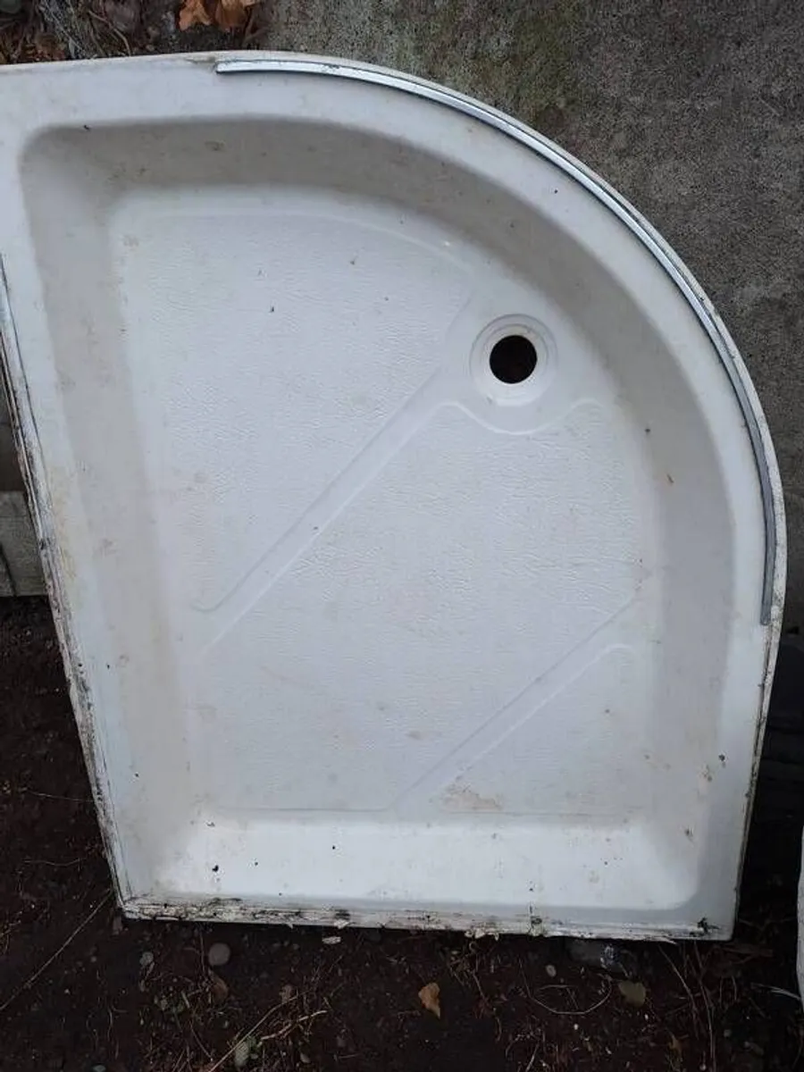 Sanitary Ware - Image 1
