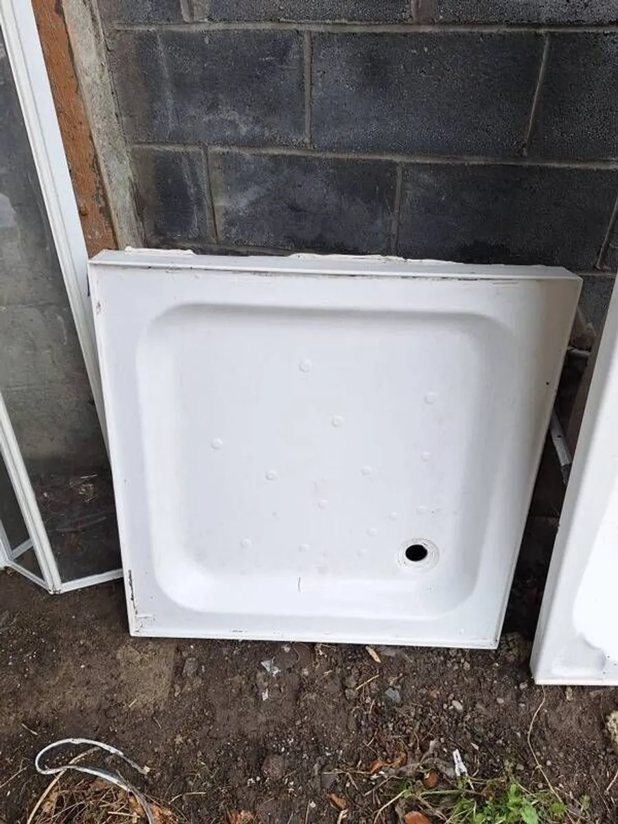 Sanitary Ware - Image 2