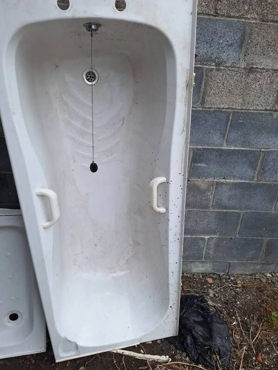 Sanitary Ware - Image 3