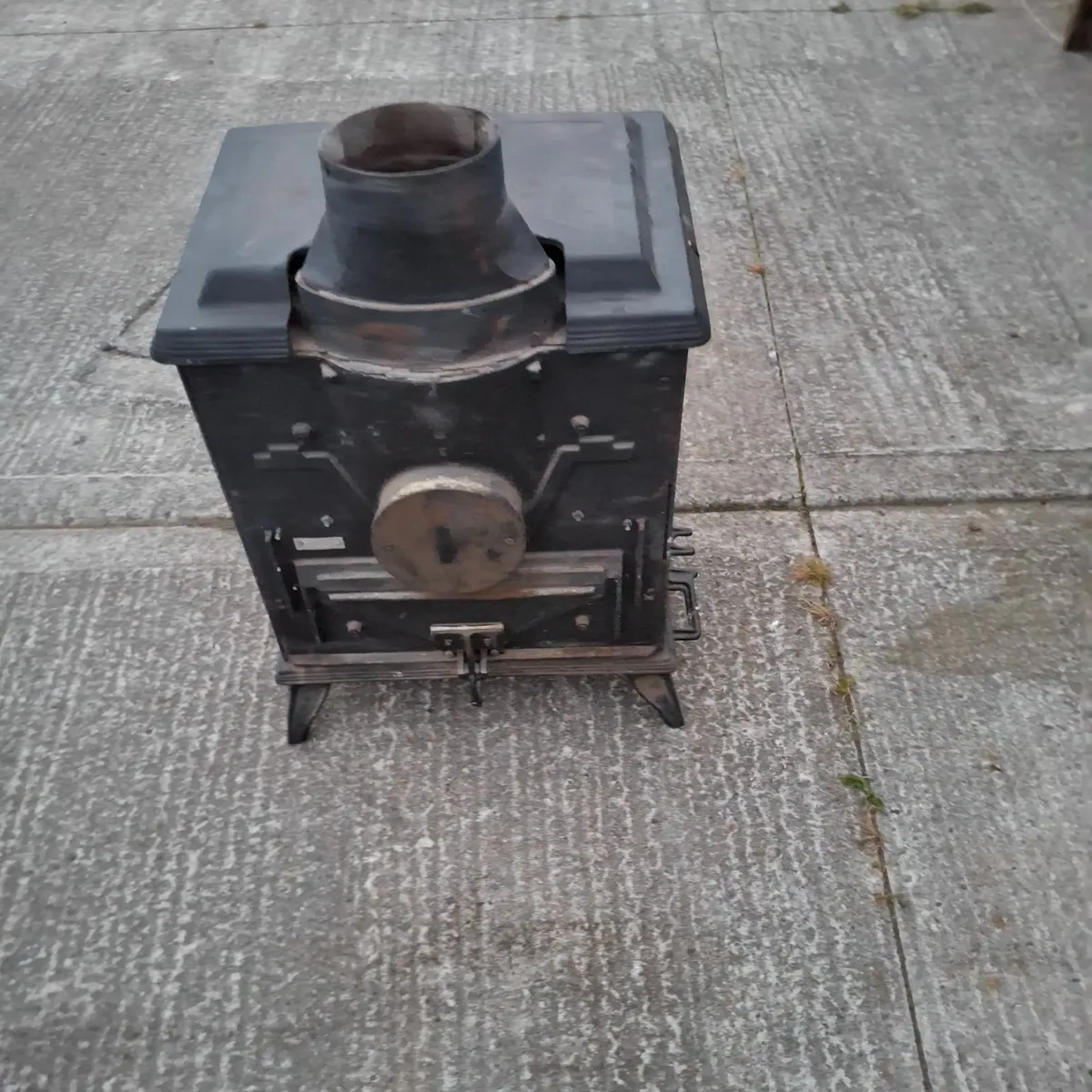 Stanley  stove - Image 3