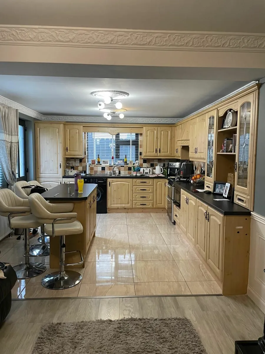 kitchen - Image 3