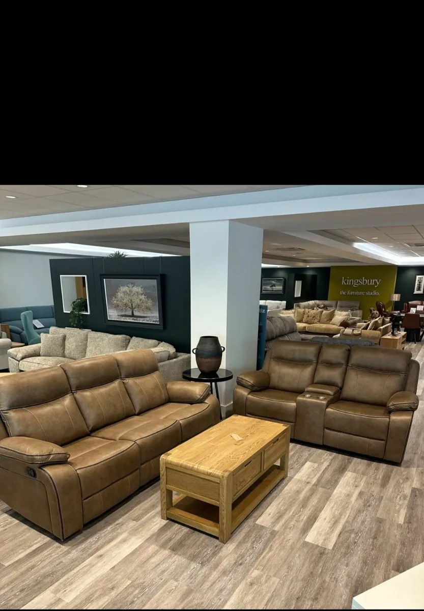 Furniture Sofas, Armchair - Image 2