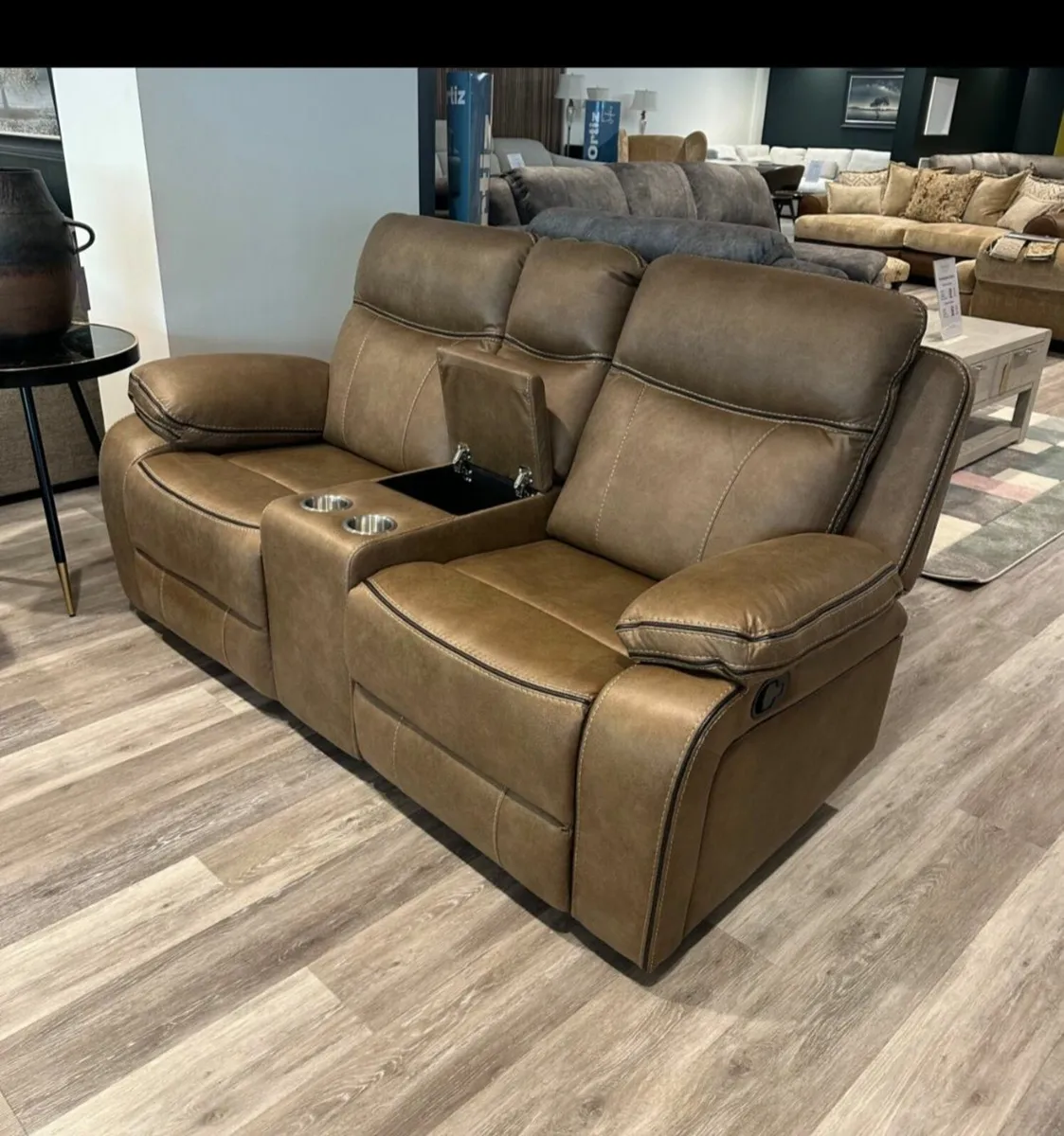 Furniture Sofas, Armchair - Image 4