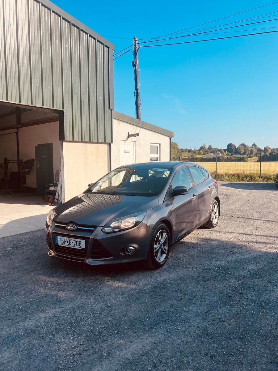 Ford Focus 2015 - Image 1