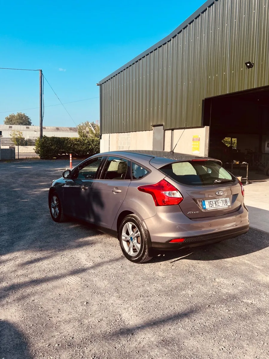 Ford Focus 2015 - Image 3