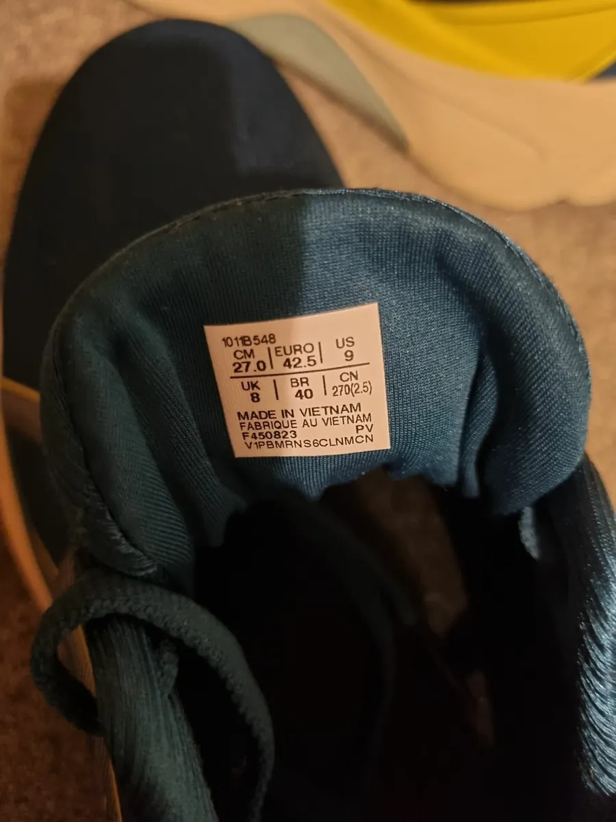 Asics Kayano - Image 2