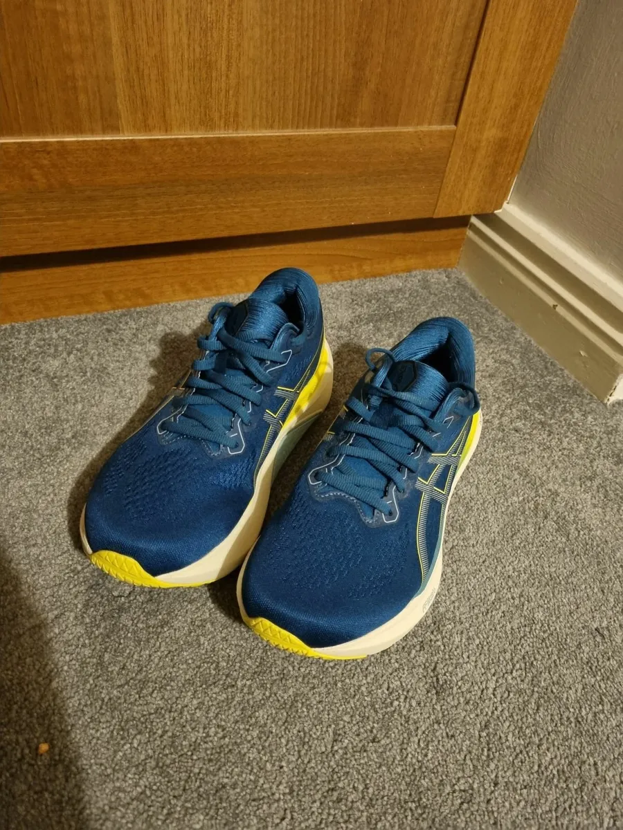 Asics Kayano - Image 3