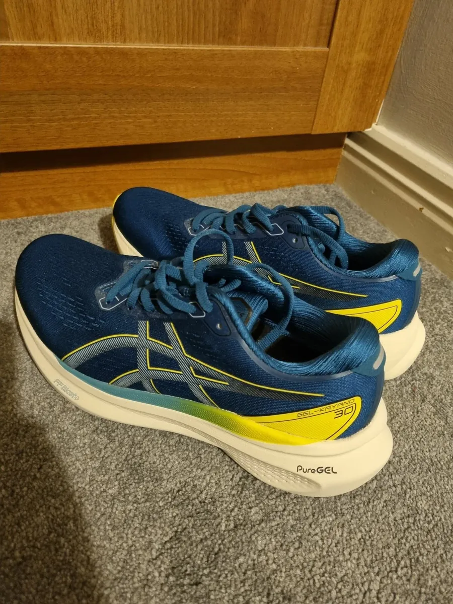 Asics Kayano - Image 1