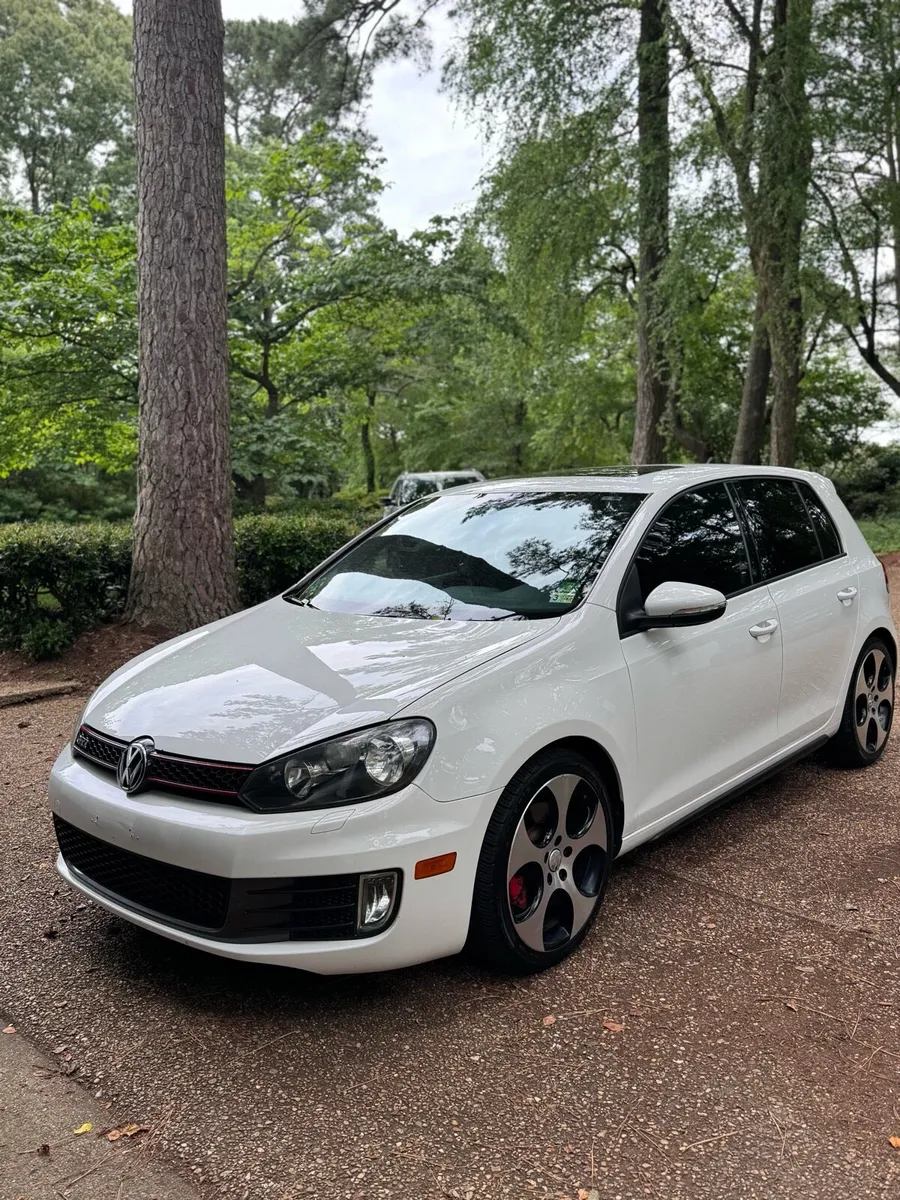 LOOKING FOR SCIROCCO/GOLF GTI Mk6 - Image 2