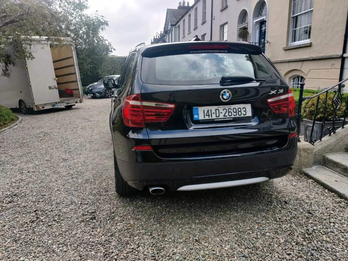 2014 BMW X3 2.0 X Drive Exceptional Condition. - Image 3