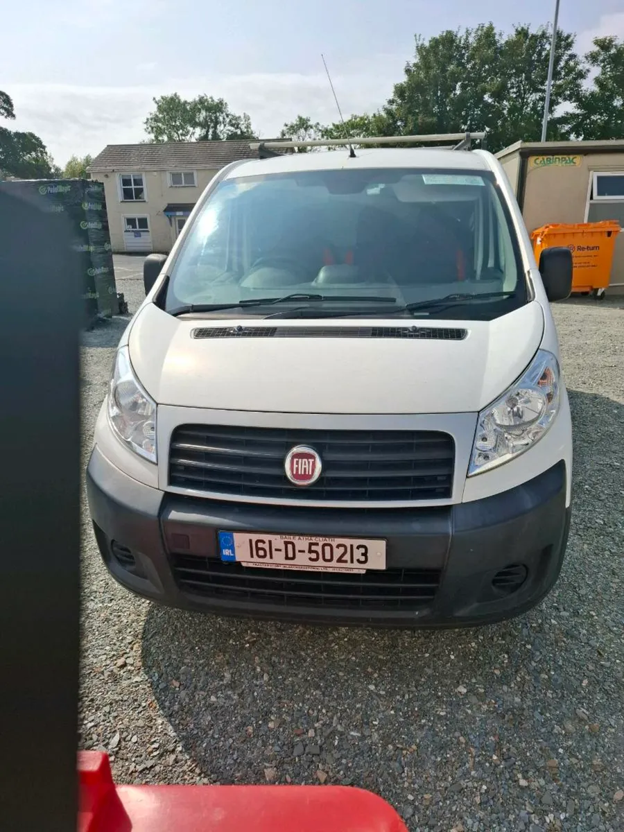 Commercial  van - Image 1