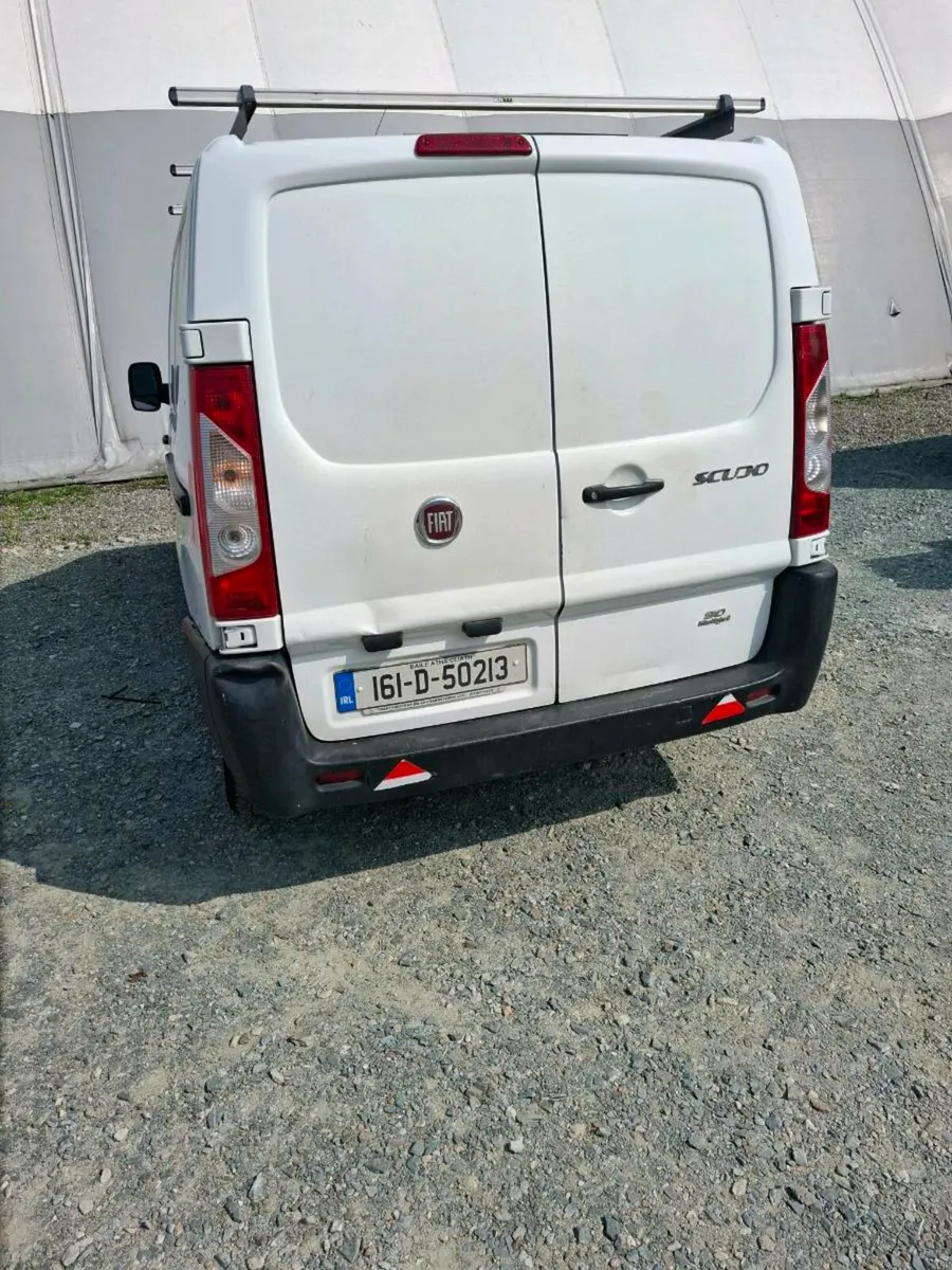 Commercial  van - Image 3
