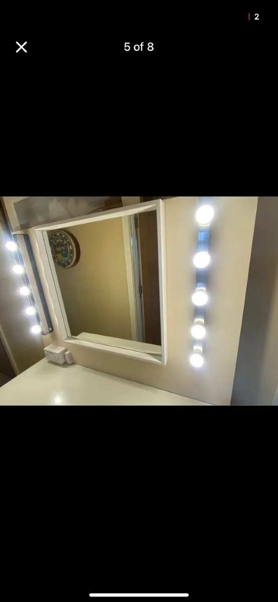 Dressing Table - Image 3