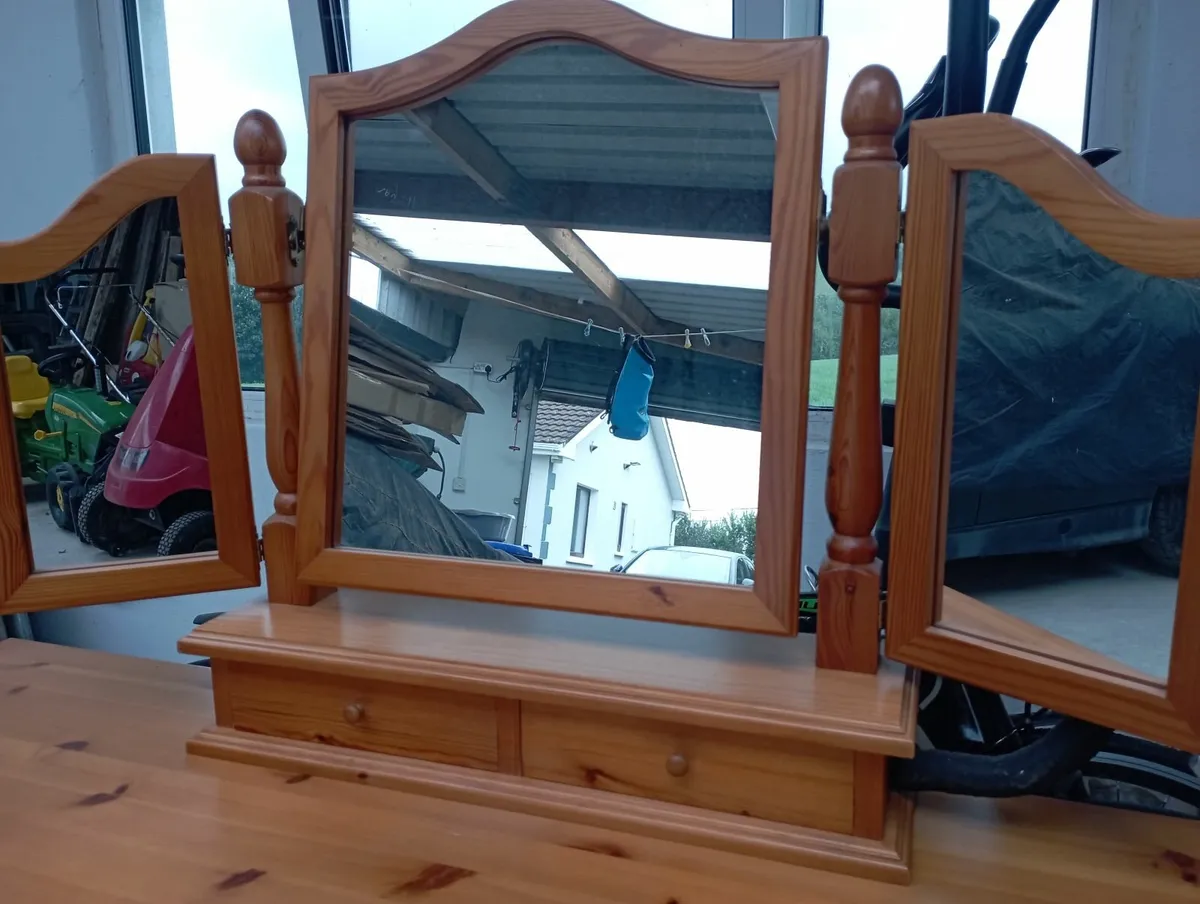 Complete Bedroom furniture set - Image 3