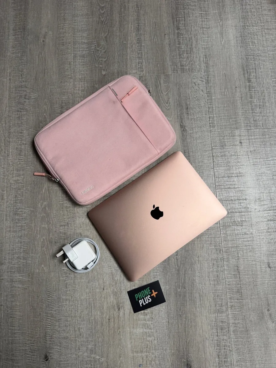 MacBook Air M1 2020 | 100% Battery - Image 1