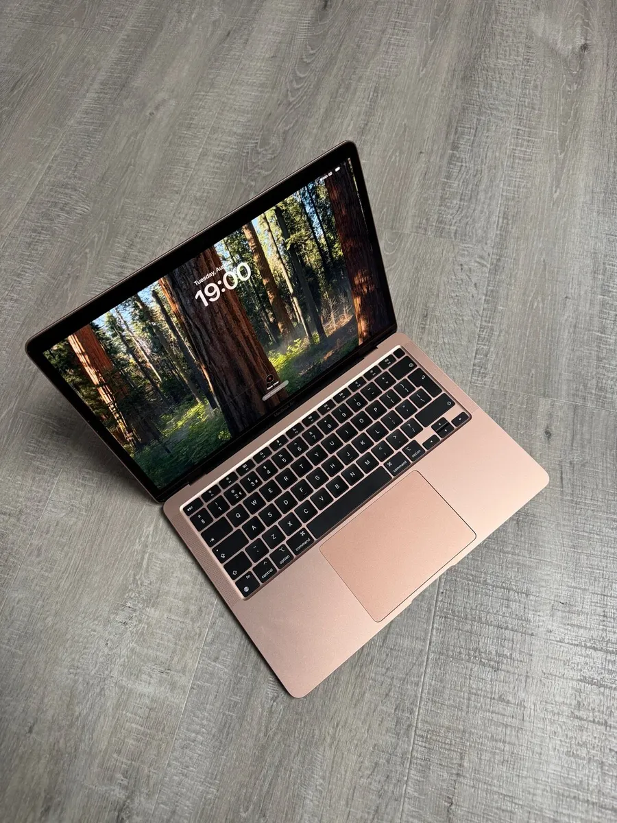 MacBook Air M1 2020 | 100% Battery - Image 2