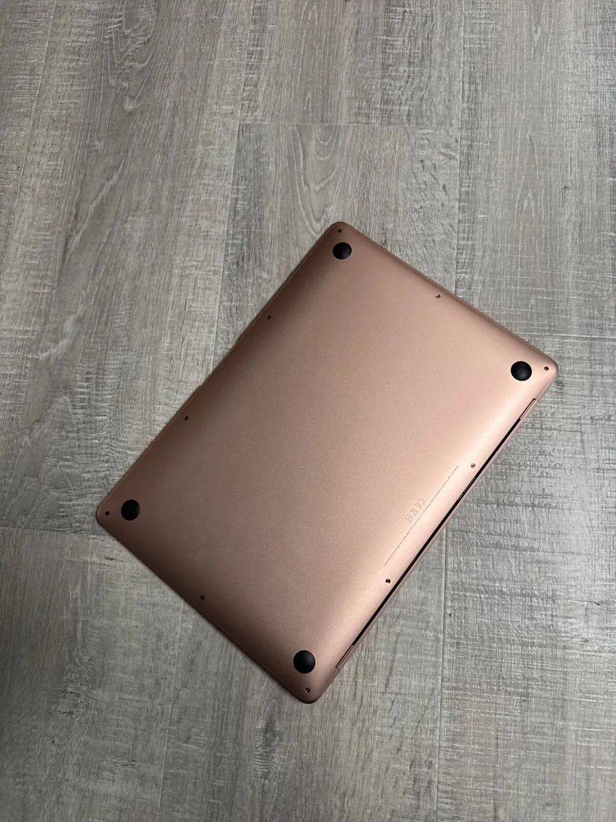 MacBook Air M1 2020 | 100% Battery - Image 3