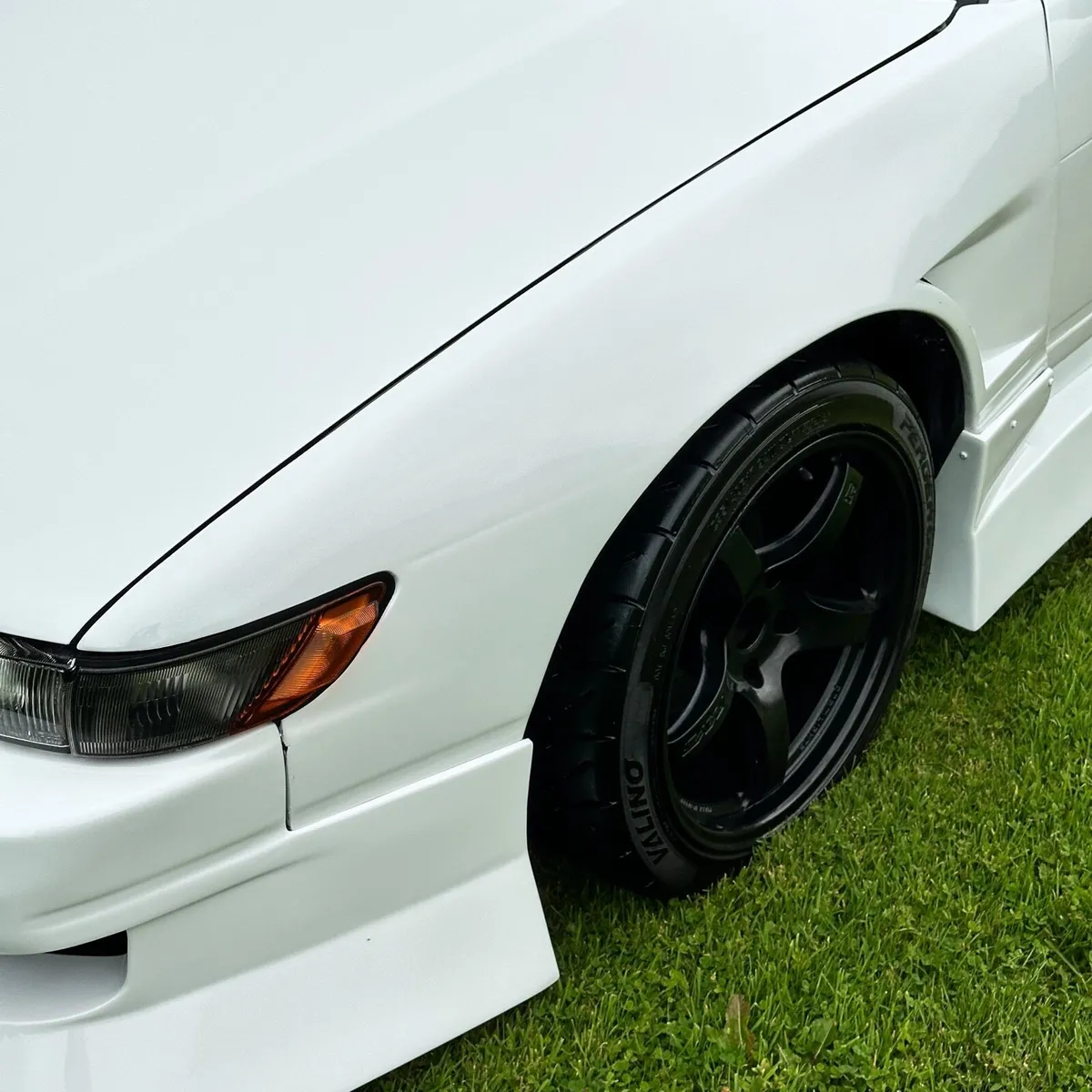 Nissan Silvia PS13 - Image 4