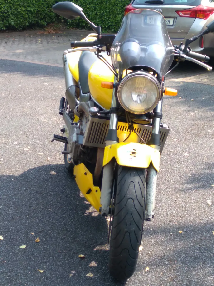 Honda Hornet - Image 2