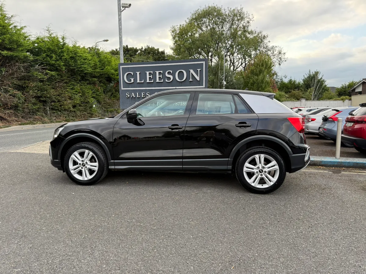 2022 Audi Q2 2.0 TDi Diesel - High Spec - Image 2