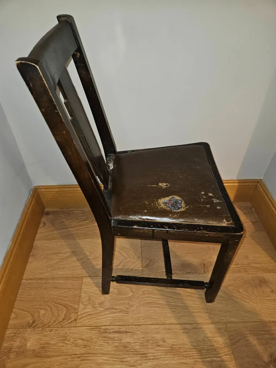 Free Antique Chairs - Image 2