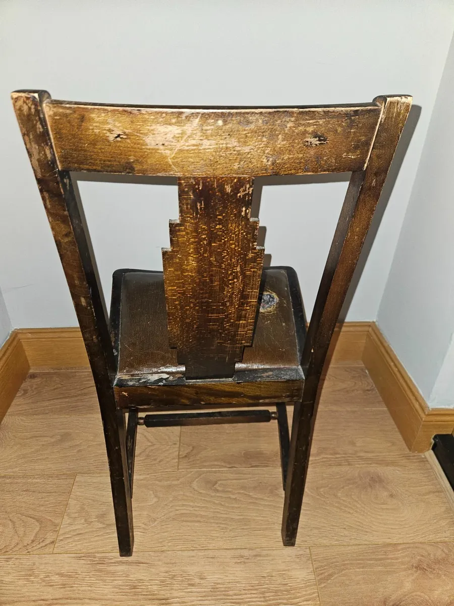 Free Antique Chairs - Image 3