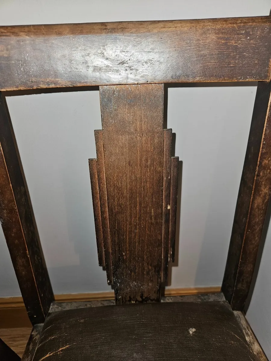 Free Antique Chairs - Image 4