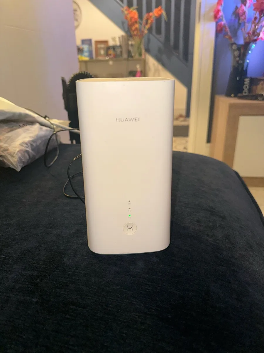 HUAWEI 5G CPE PRO 2 - Image 3