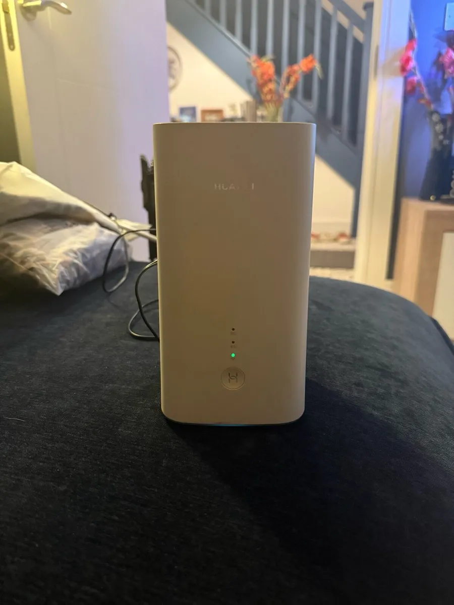 HUAWEI 5G CPE PRO 2 - Image 4