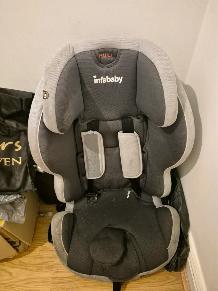 Car Seat
